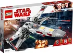 LEGO Star Wars 75218 Stíhačka X-wing…