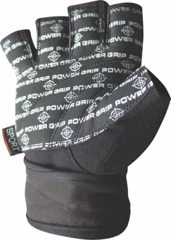 Fitness rukavice Power System Power Grip XS