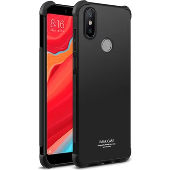 Pouzdro Imak Airbag pro Xiaomi Redmi S2 Barva: Černá