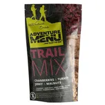 Adventure menu Trail Mix Krůtí Jerky,…
