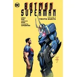 Batman/Superman Volume 5 - Greg Pak,…