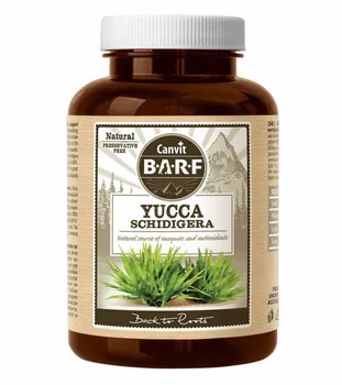 Canvit B.A.R.F. Yucca Schidigera 160 g