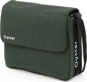 Přebalovací taška BabyStyle Oyster přebalovací taška 2018