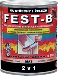 Fest-b S2141 0101 800 g