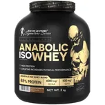 Kevin Levrone Anabolic Iso Whey 2000 g