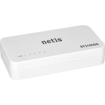 Switch Netis ST3105GS