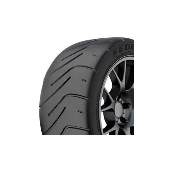 Letní osobní pneu FEDERAL 195/50 R 15 FZ-201 SOFT RACING 82W 289J5AFS