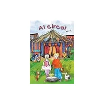 AL CIRCO LIBRO - 	BEUTELSPACHER, B.