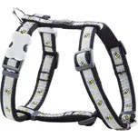 Red Dingo Bumble Bee Black