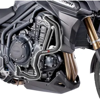 Rám pro motocykl Padací rám Puig Triumph Tiger Explorer 12-14
