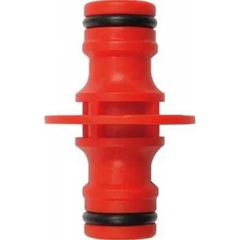 Zahradní hadice YATO Spojka hadicová 1/2" dvoustranná, YT-8976