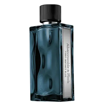 Abercrombie & Fitch First Instinct Blue…