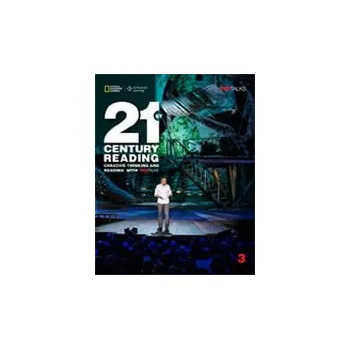 Cizojazyčná kniha 21st Century Reading Level 3 Assessment CD-ROM with ExamView&nbsp; Levels 3 and 4 -