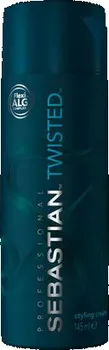 Stylingový přípravek Sebastian Twisted Curl Magnifier Styling Cream Vlasový krém pro definici vln 145 ml