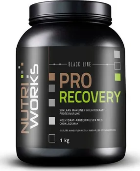 Nutri Works Pro Recovery 1000 g