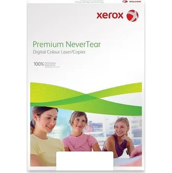 Kancelářský papír Xerox Premium Never Tear 003R98091 A4 195 g 100 listů