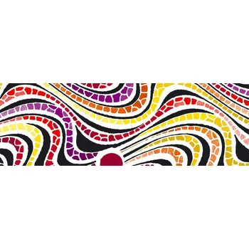 Fototapeta Dimex M-360 330 x 110 cm