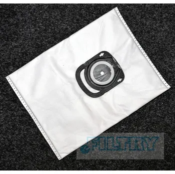 Sáček do vysavače Rowenta AAAA SilenceForce ZR 200540 sáčky textilní