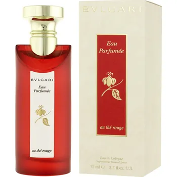Unisex parfém Bvlgari Eau Parfumée au Thé Rouge U EDC
