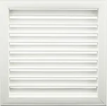 Vents Větrací mřížka 500 x 500 NUN