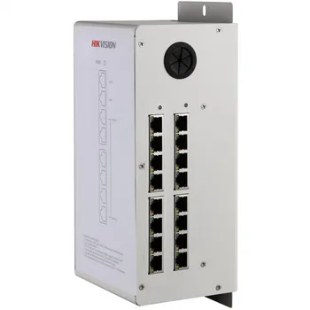 Hikvision DS-KAD612