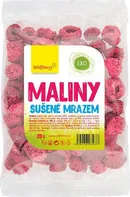 Wolfberry Maliny sušené mrazem