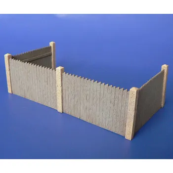 Plastikový model 1/48 Wooden Coral