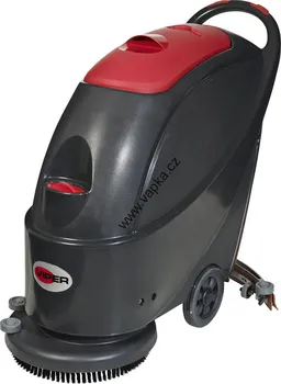 Podlahový mycí stroj Viper AS 430/17 BAT Complete