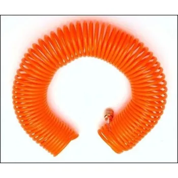 Dílna Kompresorová spirálová hadice 20m MAR-POL