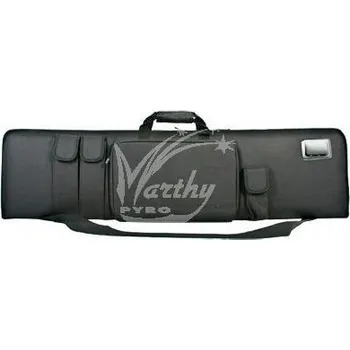 Příslušenství pro sportovní střelbu BSA Pouzdro na zbraň Tactical Case Mat černé