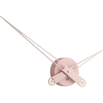 Hodiny Future Time Hands růžové FT9650PI