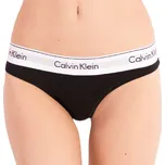 Calvin Klein F3786E-001 černé