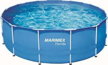 Bazén Marimex Florida 3,66 x 1,22 m bez filtrace