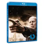 Blu-ray Přání smrti (2018)