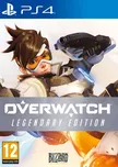 Overwatch: Legendary Edition PS4