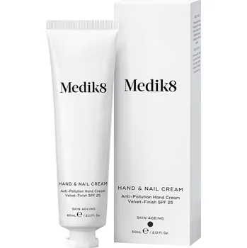 Péče o ruce Medik8 Hand & Nail Cream 60 ml