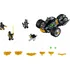 Stavebnice LEGO LEGO Super Heroes 76110 Batman: Útok Talonů
