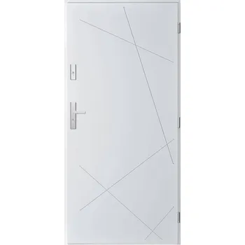 Vchodové dveře Diego, Typ dveří Superior 55