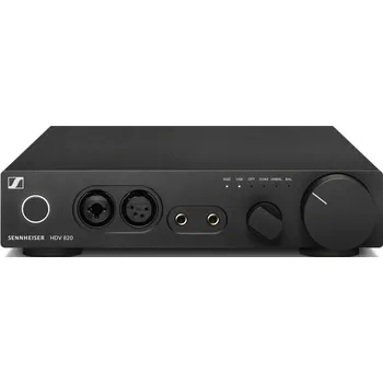 Sluchátkový předzesilovač Sennheiser HDV 820