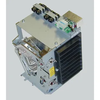 Projekční technika Projektorová lampa Barco R9852940, s modulem originální