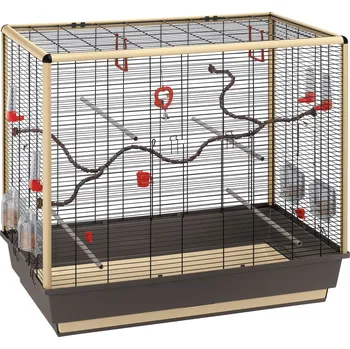 Ferplast Piano 7 hnědá