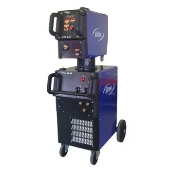 Svářečka ALFA IN Ata 500 Generator H2O Axe