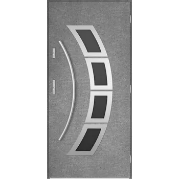 Vchodové dveře Taurus, Typ dveří Superior 55