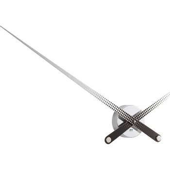 Hodiny Future Time Hands FT9150BK