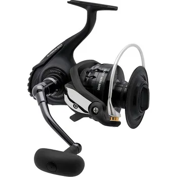Rybářský naviják Daiwa Saltist Nero 4000