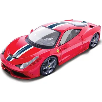 autíčko Bburago Signature Ferrari 458 Speciale 1:43