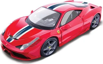 autíčko Bburago Signature Ferrari 458 Speciale 1:43
