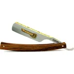 Timor Bismarck Marblewood břitva 