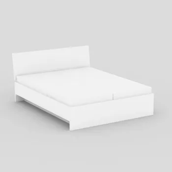 Postel Postel Rea Oxana - Postel s úložným prostorem