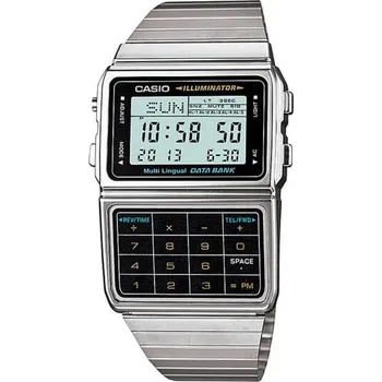 Casio DBC-611E-1EF Hodinky Casio DBC-611E-1EF